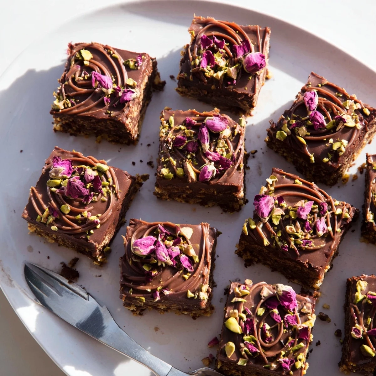 Chocolate Bar Inspired Creations