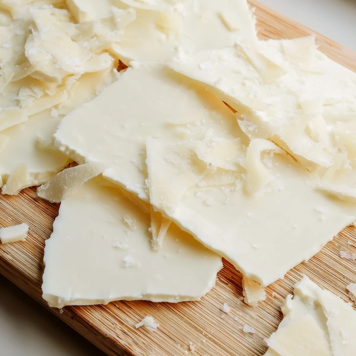 Arctic Tundra White Chocolate