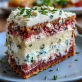 A pastel pink and yellow ombre cake with silky buttercream frosting, perfect for spring celebrations and special occasions.