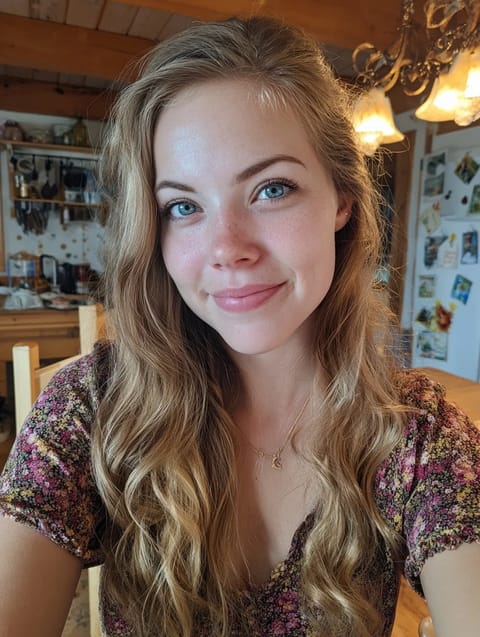 Molly Evans profile photo