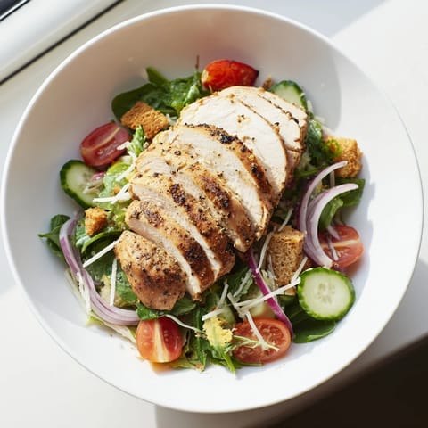 Quick Crunchy Lemon Chicken